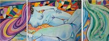 «Arte e Solidariedade» - SETÚBAL Apoiar as vítimas da catástrofe da Madeira