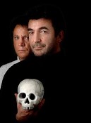 Comemorações do Dia Mundial do Teatro - PALMELA Teatro Instável apresenta “A Gargalhada de Yorick” em Pinhal Novo