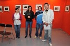 VII Concurso de Fotografia Augusto Cabrita - BARREIRO Entrega de Prémios Marca Arranque da Exposição