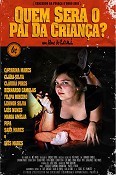 Comemorações do Dia Mundial do Teatro - PALMELA TONI estreia «Quem será o Pai da Criança?»