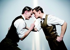 EM SESIMBRA Die Mimusen no Cineteatro Municipal