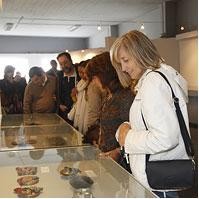 Começa sábado no Seixal VI Bienal Internacional de Medalha Contemporânea