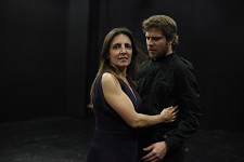 Teatro Municipal de Almada Troilo e Créssida, de William Shakespeare: O regresso à nossa modernidade por Miguel-Pedro Quadrio
