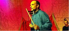 O MENINO E O IMPERADOR - BRAGA HEITOR LOURENÇO TRAZ MUSICAL INFANTIL AO THEATRO CIRCO