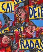SEMENTES EM ALMADA MOSTRA INTERNACIONAL DE ARTES PARA O PEQUENO PÚBLICO