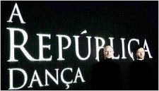 Teatro di Piazza o d’occasione no Barreiro «A República Dança» no Auditório Municipal Augusto Cabrita