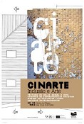 A inclusão através da Arte no Seixal Dois dias vai de debates, workshops e mostras de projectos locais de inclusão e arte