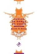 Companhia de Dança de Almada Cursos de dança regressam este Verão