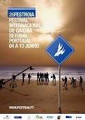 SETÚBAL - 26.ª edição do Festroia Contará com 190 filmes oriundos de cerca de 40 países . De 4 a 13 de Junho de 2010
