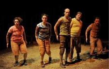 Junho n´o bando - PALMELA MARATONA, NÓS MATÁMOS O CÃO TINHOSO!, AO RELENTO e muitas outras actividades