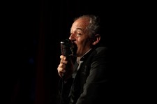 TEATRO CASA DA COMÉDIA CONFISSÕES DE UM FUMADOR