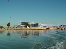 Quinta do Pátio d’ Água - MONTIJO Exposição de Artesanato São Pedro 2010