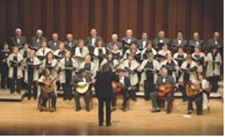 Coral T.A.B. - Coral dos Trabalhadores das Autarquias do Barreiro Participa no «13th Alta Pusteria International Choir Festival» em Itália