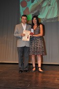 GALARDÃO “BARREIRO RECONHECIDO” 2010 Cultura, Artes e Letras Arte Viva – Companhia de Teatro do Barreiro