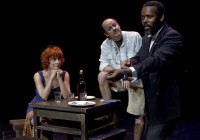 27º Festival de Almada abre com «Uma lição dos aloés» de Athol FUGARD com encenação de José PEIXOTO