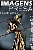 Eduardo Martins - Barreiro Exposição «Imagens PRESAS» no Centro de Estudos Judiciários