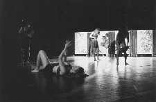 Companhia de Dança de Almada Estreia o espectáculo comemorativo «Revisitar o passado, antever o futuro»