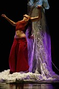 Festa no Cine-Teatro e no Largo de S. João - PALMELA DançArte celebra quinze anos de actividade