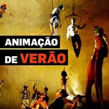 TEATRO DAS BEIRAS APRESENTA EM GRÂNDOLA «CIRINEU, UMA MORTE ANUNCIADA»