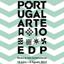 EM GRÂNDOLA - 1ª Bienal Portugal Arte Apresenta 250 Artistas Nacionais e Internacionais