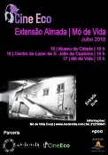 Cine’Eco na Mó de Vida - Almada Promover os valores naturais, ecológicos e culturais