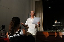 XII Festa do Teatro - Setúbal Mais de 3500 espectadores assistiram às iniciativas