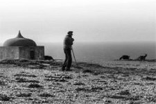 Exposição de fotografia «Sesimbra» do fotógrafo Mário Gomes