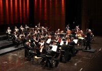 Orquestra Metropolitana de Lisboa em Sesimbra À Descoberta da América