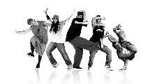 «Hip Hop – Danza Urbana» em Palmela Palmela recebe espectáculo sobre origens do Hip Hop