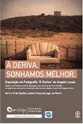 No Forum Montijo Exposição Fotográfica de Ângelo Lucas