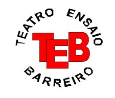 Teatro de Ensaio do Barreiro estreia «O Telefonema» de Carlos Coutinho com encenação de Graciano Simões
