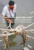 No Espaço J - Barreiro Exposição de fotografia «Distância que nos une»
