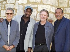 Festival Internacional Seixal Jazz 2010 Charlie Haden dá início aos concertos principais que começam amanhã
