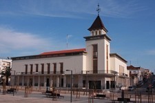 14º Festival da Canção Infanto-Juvenil de Palmela Peça de teatro «Pinóquio» em estreia no Cine-Teatro S. João