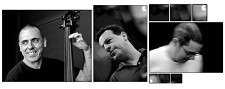 Seixal Jazz Trio Lokomotiv de Carlos Barreto encerra a edição de 2010