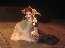 TAS – Teatro Animação de Setúbal Estreia dia 16 de Dezembro o espectáculo «Cantar Lorca»