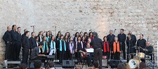 Coral Harmonia apresenta «Concerto de Natal» em Santiago do Cacém «Dos Musicais passando pelos Blues até aos temas de Natal mais modernos»