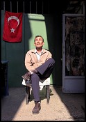 Mostra fotográfica de Pedro Padinha no «Espaço J» Barreiro «De passagem pelo Médio Oriente»