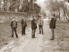 Sopros em laboratório em Almada Almost 6 e Banda Sinfónica da GNR