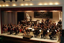 Concerto de Ano Novo em Palmela Cine-Teatro S. João recebe Sociedade Filarmónica Humanitária