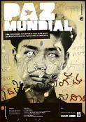 Animateatro – Associação de Teatro e Animação do Seixal Apresenta no Teatro Municipal do Barreiro o espectáculo «PAZ MUNDIAL» de Max Naldini