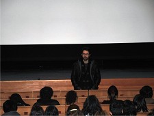 «O FILME DO DESASSOSSEGO» EM EXIBIÇÃO DO BARREIRO