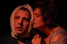 «Paz Mundial», no Teatro Municipal do Barreiro «ArteViva» recebe «Animateatro» do Seixal