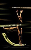 Semana da Dança em Palmela DançArte estreia espectáculo para crianças «Cachecol de Ideias»