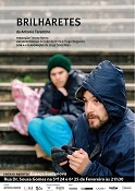 Teatro Estúdio Fonte Nova em Setúbal Apresenta «Brilharetes»