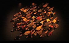 Cinema- Teatro Joaquim d’Almeida - Montijo «ÁGUA» de Eva Ângelo