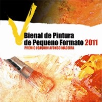 Bienal de Pintura na Moita Inscrições e entrega das obras decorrem de 1 a 30 de Abril