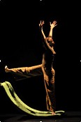 Projecto “De Pequenino…” na Moita Dança e música para os mais pequenos no Fórum Cultural