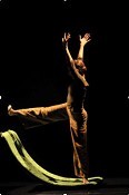 Projecto “De Pequenino…” na Moita Dança e música para os mais pequenos no Fórum Cultural