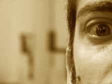 TEM O MEDO MUITOS OLHOS estreia no Montijo Teatro Joaquim de Almeida